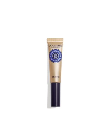 L'Occitane Nourishing Nail & Cuticle Oil with 30% Shea Oil, 0.25 fl. Oz, NEW