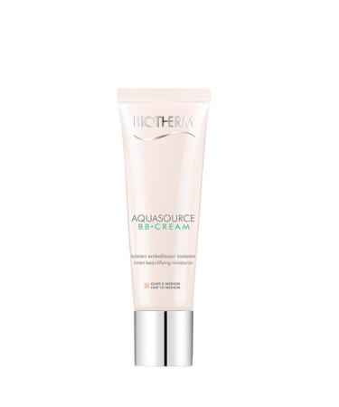 Aquasource BB Cream - Fair to Medium L42363 30ml/1.01oz