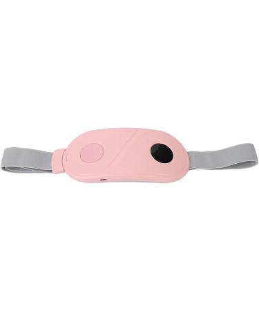 Electric Heated Hip Belt Device - Pain Relief with Adjustable Settings Fast Warm-Up & Noise Reduction - Buy Online on SooperMarket.com