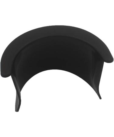 6PCS Black Plastic Billiard Table Pocket Liners - Replacement for Bar and Home Pool Tables - Buy Online on SooperMarket.com