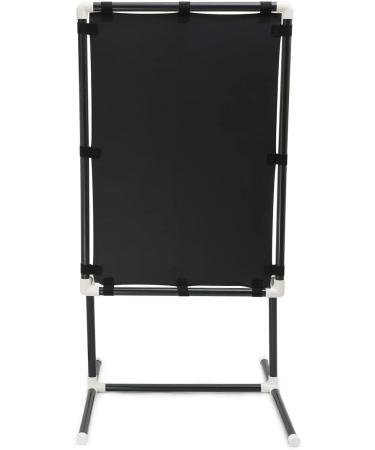 Official Size Strike Zone Target for Blitz Ball and Wiffle Ball - 32 x 22 - Easy Assembly - Buy Online on SooperMarket.com