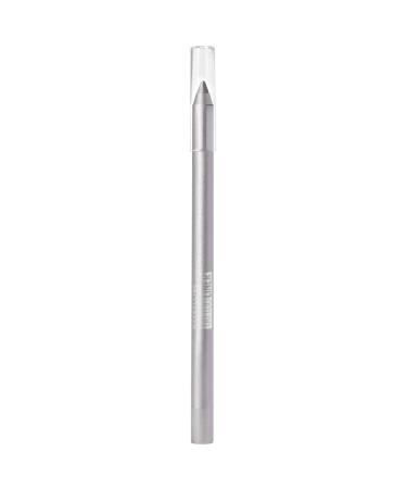 Maybelline Tattoo Liner Gel Pencil  961 Sparkling Silver