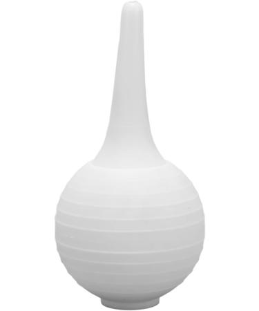 Suction Ear Syringe 30ml - Easy Control Washing Bulb Dust Blower for Circuit Board - Buy Online on SooperMarket.com