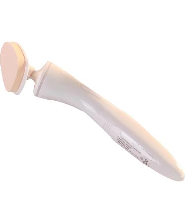 Electric Brush for Makeup - Portable 360 Degrees Rotating Electric Blush Brush - Powder Foundation Brush for Home Travel Makeup Brush for Liquid Cream Powder Dalynn Electric Powder Puff (Battery Model) - Buy Online on SooperMarket.com