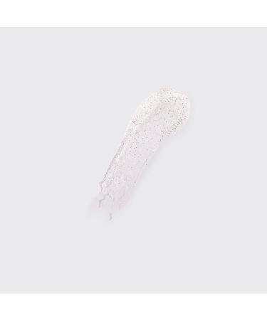 Buy Vivienne Sabo Lip Gloss Cristal - Sparkly Silver White Glitter | International Shipping Available - Buy Online on SooperMarket.com