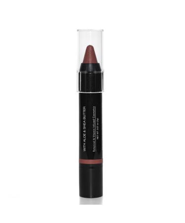 Palladio Sweet Peach Tinted Lip Balm - Moisturizing Vegan Chapstick with Shea Butter & Aloe - Nourishing Formula for Cracked Lips - Sheer Wash of Color - 1 Count Pack - Buy Online on SooperMarket.com