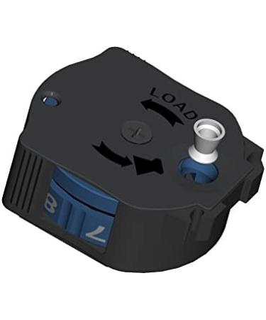 Gamo Swarm .177 Quick-Shot Magazine in Black - 621258554 - Buy Online on SooperMarket.com