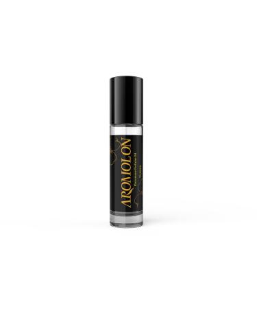 AROMOLON Unisex Pheromone Oil (Mystery) - Long Lasting Fragrance Roll-On 0.34 fl oz - Attract Women with Men's Pheromones - Buy Online on SooperMarket.com