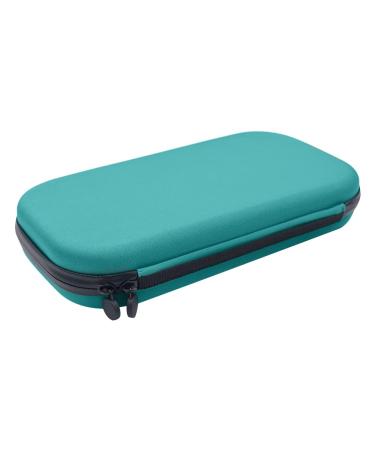Hard Case fits Stethoscope 3M Littmann Classic III Carry Travel M/edical Organizer Stethoscope Hard Storage Box Case Bag EVA Blue