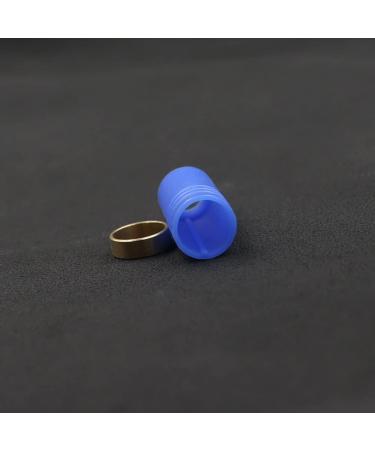 Jmtac Hop up Bucking Rubber 60 Degree & 70 Degree for Airsoft AEG - Blue-70 (2 Pack) - Buy Online on SooperMarket.com