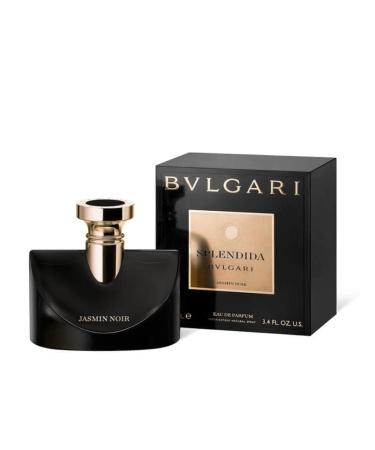 Bvlgari Bvlgari Splendida bvlgari jasmin noir by bvlgari for women - 3.4 Ounce edp spray 3.4 Ounce 3.4 Fl Oz (Pack of 1) - Buy Online on SooperMarket.com