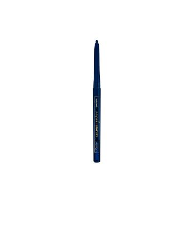 L'Or al Paris Eyeliner A99469 - 02 Blue Jersey 1pc | Buy Internationally - Top Quality Makeup - Buy Online on SooperMarket.com