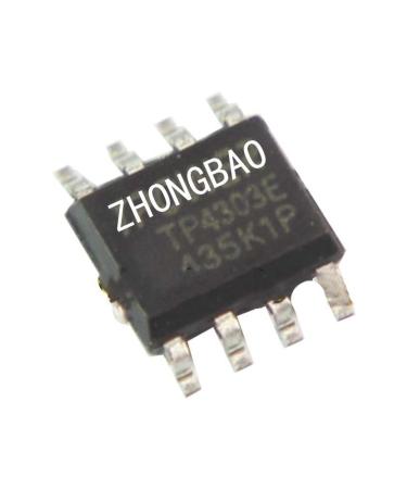 10pcs/lot TP4303E TP4303 SOP-8