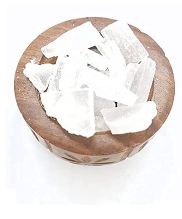 QURA Green Camphore 50g | | | | | by Amirtham Organic Foods