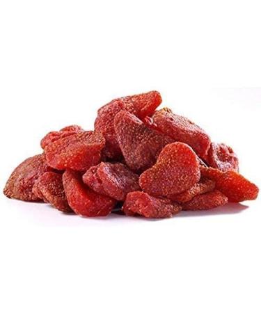 QURA Dried Strawberry 200g - Buy Online on SooperMarket.com