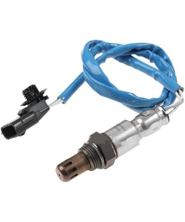 Oxygen Sensor 8200495791 4 Wires Replacement O2 Sensor - Buy Online on SooperMarket.com