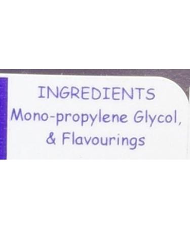 Flavour Factory Intense Food Flavouring Clotted Cream Fudge 500ml - Buy Online on SooperMarket.com