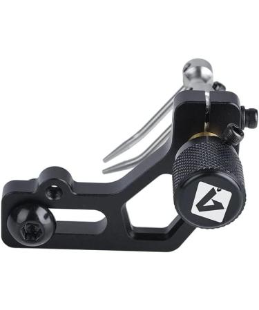 ZSHJGJR Archery Arrow Rest - Left/Right Hand Launcher for Hunting Recurve & Compound Bow - Buy Online on SooperMarket.com