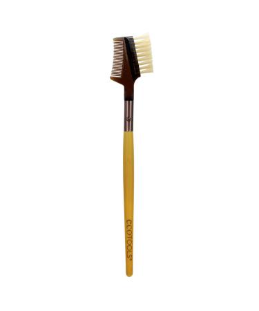 Ecotools Brow Shaping Set - 0.08 Ounce | Eco-Friendly Beauty Tools for Perfect Brows - Buy Online on SooperMarket.com