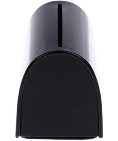 Safe Razor Blade Disposal Case - Portable Shaver Storage Box for Straight Razors | Secure & Eco-Friendly - Buy Online on SooperMarket.com