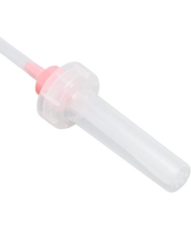 Reusable Vaginal Shower Cleaner | Manual Pressure-Stable Shower Bottle for Anus & Intestinal Cleaning - Shop Internationally - Buy Online on SooperMarket.com