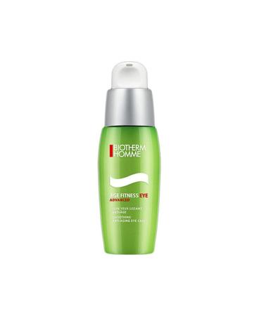 Biotherm Homme Age Fitness Advanced Smoothing Anti-Aging Eye Care  0.5 Ounce