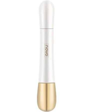 JAYIOLA 2 in 1 Foundation and Concealer Facial Cosmetic Built in Brush Double Head Makeup Stick - Buy Online on SooperMarket.com