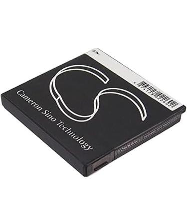 Replacement Battery for O2 Xda Diamond & XDA Ignito - 900mAh/3.7V - Compatible Part 35H00113-003 DIAM160 - Buy Online on SooperMarket.com