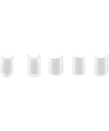 Hair Extension Glue Beads Resin Hair Bonding Glue 1 Bag U Tip Hair Extension Granule for Wigs Extension Bonding Accessories Cardboard bBoxes - Buy Online on SooperMarket.com