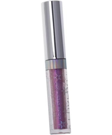 Angoily 2pcs Eyeshadow Purple Eyeliner Liquid Eyeliners Glow Eye Powder Eye Shadow Diamond - Buy Online on SooperMarket.com