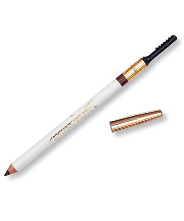 marie w. eyebrow powder pencil 02 4.2g