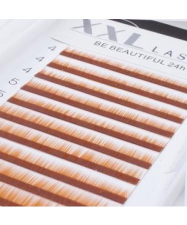 Eyebrows straight without curl for styling extending and compacting eyebrows eyebrow reconstruction a box with 3 different lengths - blonde