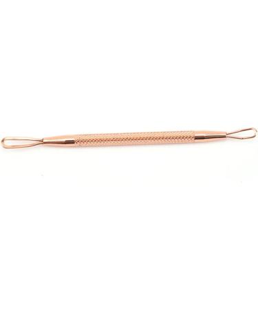 7pcs Double-headed Extrusion Ring Pimple Tools Pore Cleaner Pimple Removers Pimple Needle Cosmetic - Buy Online on SooperMarket.com
