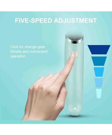 Baby Nasal Aspirator: Electric Vacuum Ear Nose Cleaner & Earwax Remover - Buy Online on SooperMarket.com
