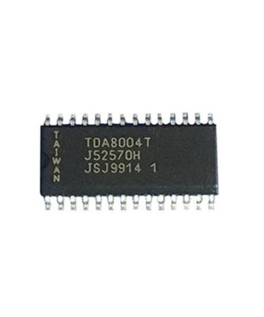 1pcs TDA8004 TDA8004T SOP-28