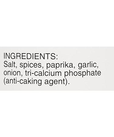 Chef Paul Blackened Redfish Magic Seasoning 24oz - Packaging May Vary - Buy Online on SooperMarket.com