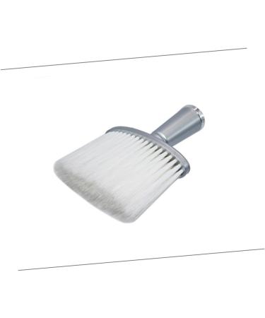 minkissy 1pc Salon Brush Neck Brush Hair Cutting Brush Barber Duster Hairdressing Duster Soft Hair Brush - Buy Online on SooperMarket.com