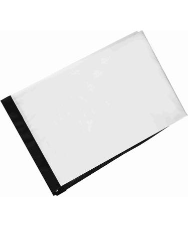 Buy Akozon 60-Inch Portable Projector Canvas - Foldable Movie Screen for Outdoor Cinema & Home Use - Buy Online on SooperMarket.com