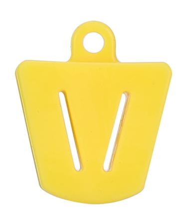 10pcs Dental Mouth Rest - Autoclave Silicone Tooth Bite Opener & Dental Retractor for Dentists - Premium Quality & Small Size - Buy Online on SooperMarket.com