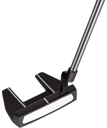 MAZEL Tour GS Men's Golf Putter - Right Handed w/ Head Cover, Black Upgraded - Buy Online on SooperMarket.com