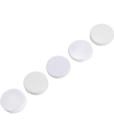 Nail Polishing Disc 0.79 Inch Replaceable Nail Polishing Pedicure Disc Easy to Clean Multifunctional for Salon - Buy Online on SooperMarket.com