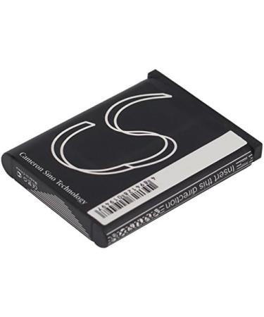 Replacement Battery for Medion Life P86121 P86123 P86124 P86276 P86295 | NP-45 660mAh 3.7V - International Shipping Available - Buy Online on SooperMarket.com