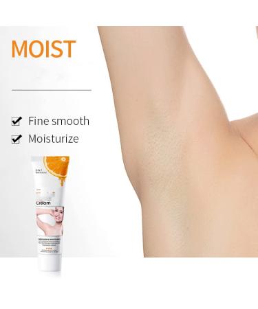 TMEEIHNSS 4PCS Whitening Cream Set with Collagen - Moisturizing Cream for Dark Skin, Underarm Lightening Cream for Knees - Buy Online on SooperMarket.com