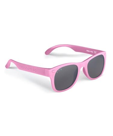 Roshambo Toddler Shades age 2-4years 100% UVA/UVB Protection Completely Unbreakable Sunglasses Popple