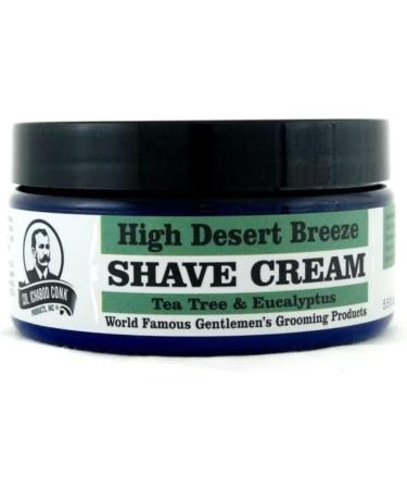 Colonel Conk Model 4033 High Desert Breeze 3pc Shave Kit - Premium Shaving Set for a Smooth Grooming Experience - Free International Shipping - Buy Online on SooperMarket.com