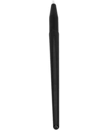 10pcs Silicone Brush Easy to Clean Durable and Long Lasting Designed for Eye Makeup - Buy Online on SooperMarket.com