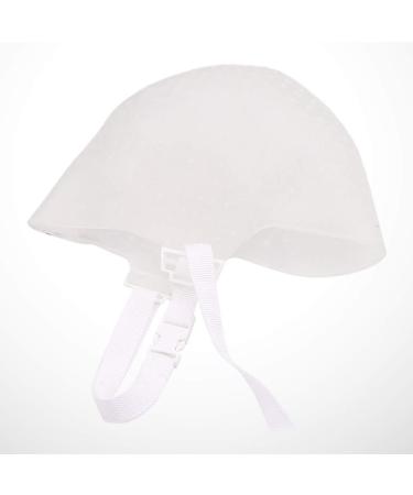 FRCOLOR Silicone Highlight Cap for Women - Hair Coloring Dye Tool with Needle - Buy Online on SooperMarket.com