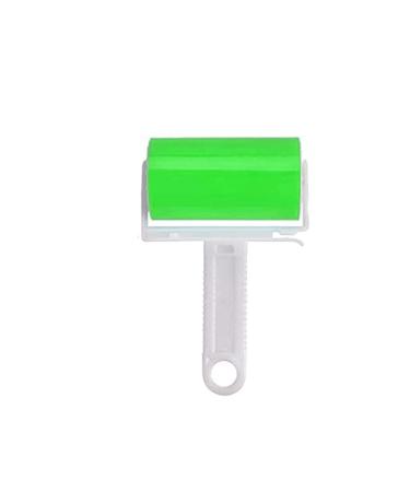 TARVIT Pet Hair Removal Products Lint Rollers Foldable Hair Removal for Clothes Furniture Clean Washable Roller Pet Hair Sticker for Clothes EIG88
