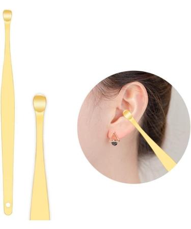 6pcs Ear Picking Tool Set - Stainless Steel Earwax Remover Kit for Ears Care - Buy Online on SooperMarket.com