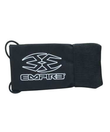 Empire Paintball Barrel Blocker - Black